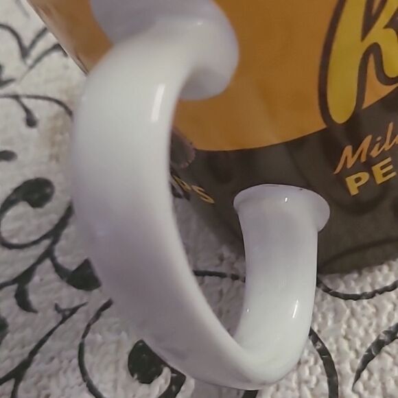 Reese's Peanut Butter Cup Mug - Picture 6 of 6